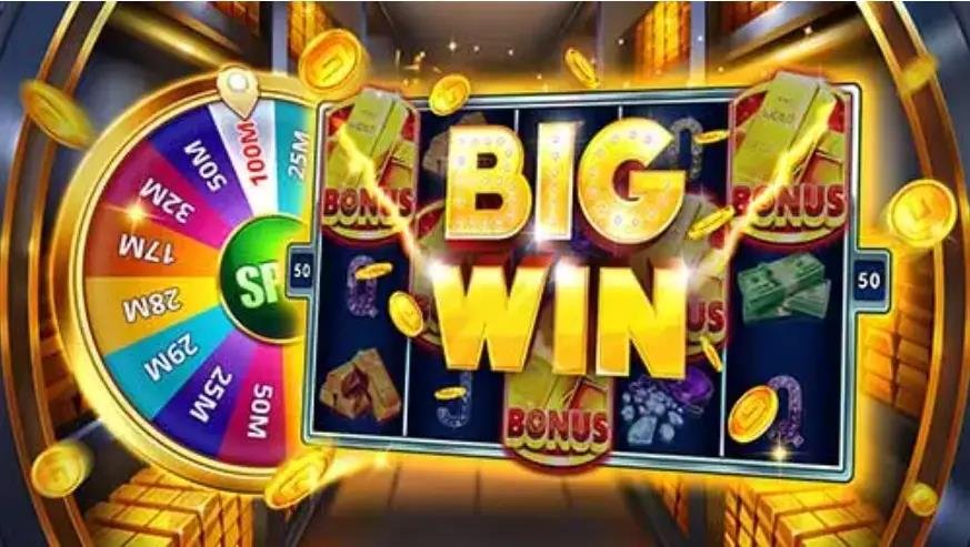 77789game ကာစီနို Slots ဂိမ်းများ VIP အဆင့် စစ်ဆေးခြင်း