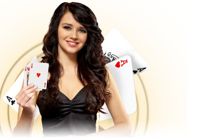 Baccarat Live ကတ်ဂိမ်း 77789game Myanmar