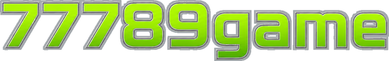 77789game Logo